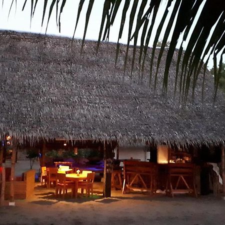Sugar Lounge Lodge Nauhang Extérieur photo