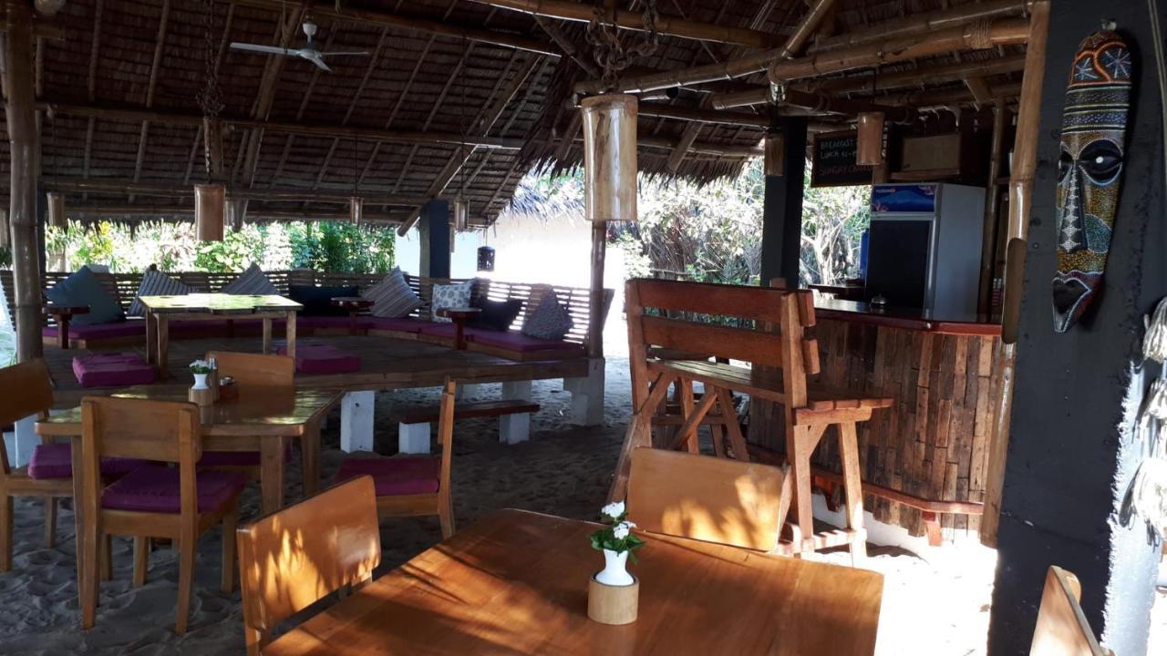 Sugar Lounge Lodge Nauhang Extérieur photo