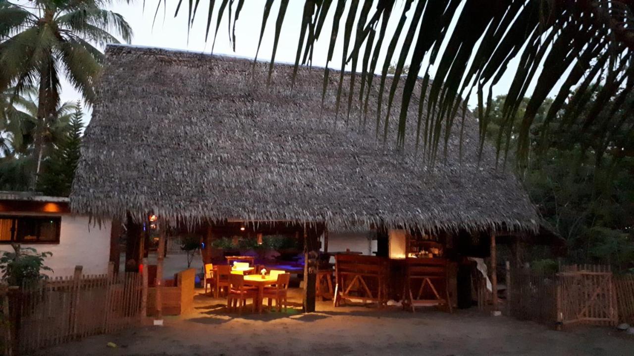 Sugar Lounge Lodge Nauhang Extérieur photo