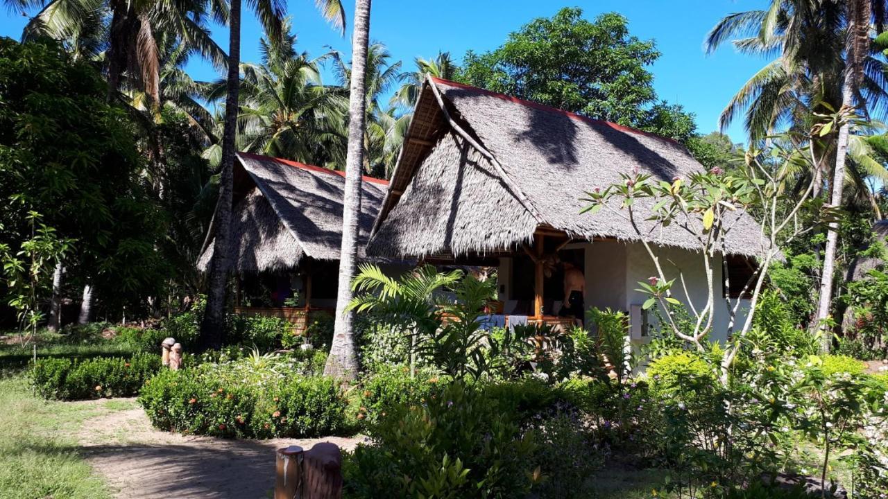 Sugar Lounge Lodge Nauhang Extérieur photo