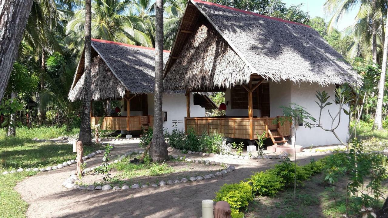 Sugar Lounge Lodge Nauhang Extérieur photo