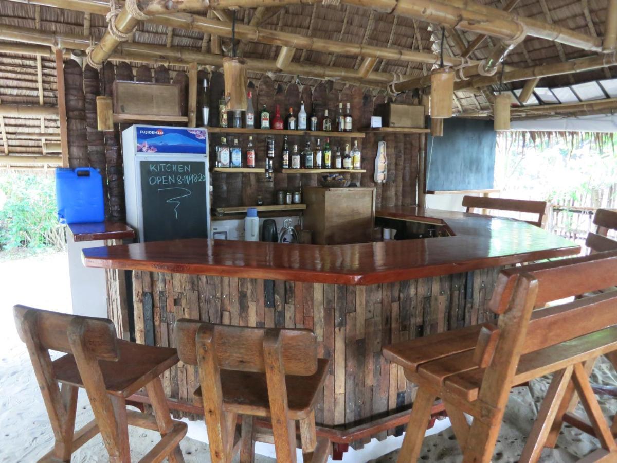 Sugar Lounge Lodge Nauhang Extérieur photo